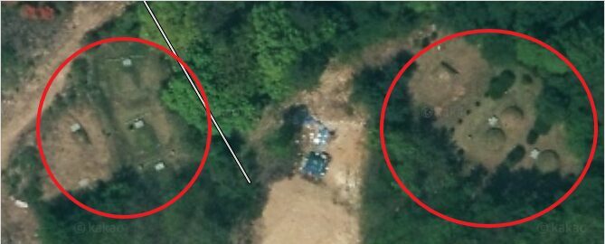 2024년 위성사진