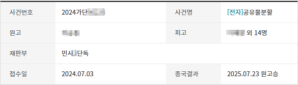 강원 원주시 사건 기본내용